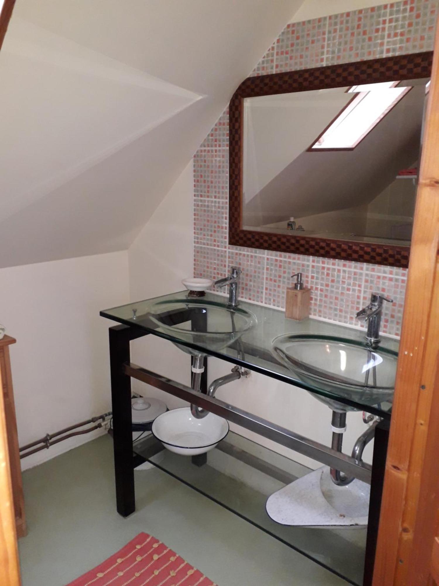 Bed and Breakfast Les Trois Pommiers Sommery Екстер'єр фото